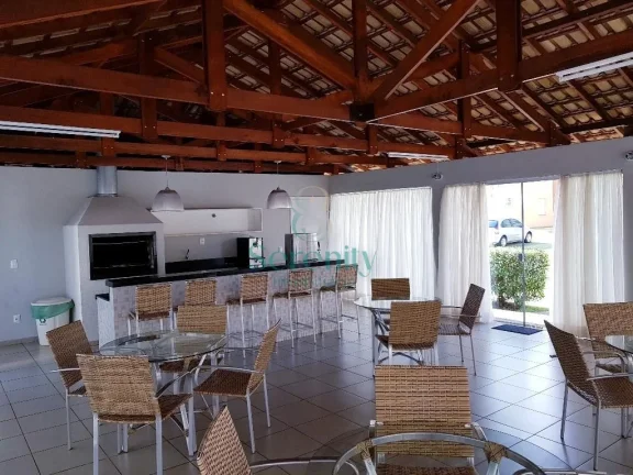 Imagem Apartamento para alugar no Jockey Club em Londrina/PR