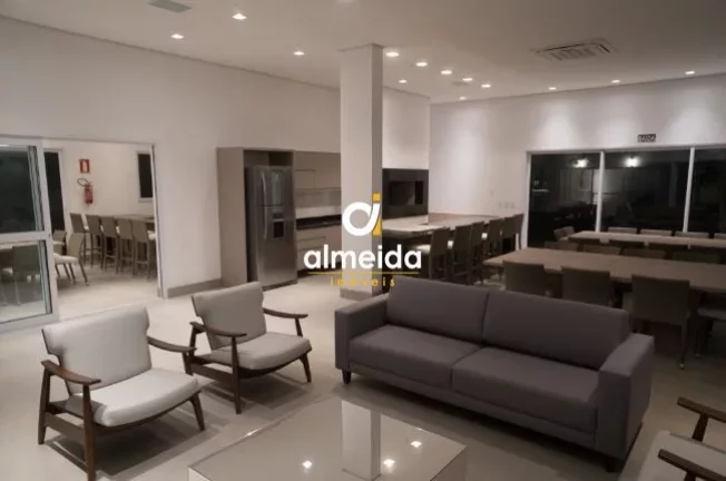 Imagem Atlântida Green Square