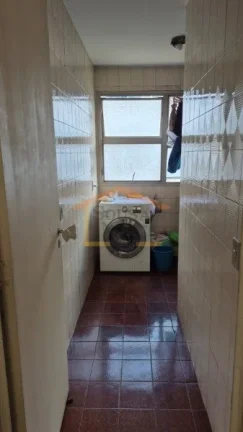 Imagem Apartamento á venda, 3 dormitórios, sendo 1 suite, 3 banheiros, cômodos amplos e bem iluminados, ...