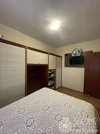 Imagem Apartamento para Venda em São Bernardo do Campo / SP no bairro Rudge Ramos