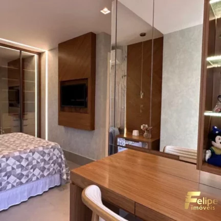 Imagem COBERTURA DUPLEX MARAVILHOSA NA PRAIA DO CANTO / VITÓRIA - ES
