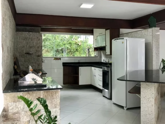 Imagem CHACARA RESIDENCIAL em DOMINGOS MARTINS - ES, CAMPINHO