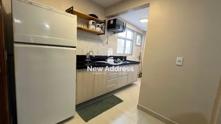 Imagem Apartamento à Venda na Praia do Morro - Guarapari/ES | Porteira Fechada