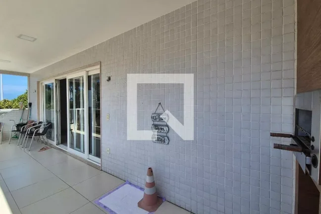 Imagem Apartamento à Venda - Recreio, 3 Quartos, 174 m2