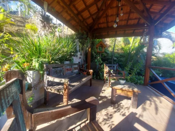 Imagem Casa à venda no condomínio Granja Caiapiá | Batelli Imóveis