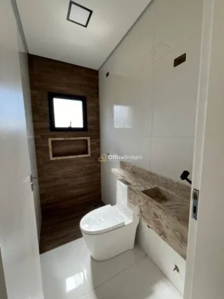 Imagem Casa à venda, 126 m² por R$ 980.000,00 - Alphaville - Santana de Parnaíba/SP