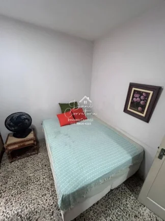 Imagem Imperdível: Apartamento à venda em Guarujá-SP, Pitangueiras - 3 quartos, 2 salas, 3 banheiros, 1 vaga de garagem, 127m².