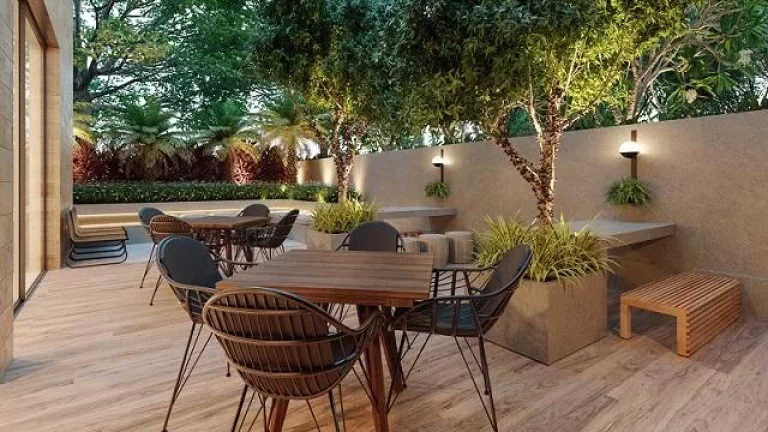 Imagem Apartamento à venda, 117 m² por R$ 1.055.350,00 - Miramar - João Pessoa/PB