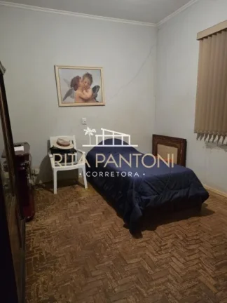 Imagem Casa - Ribeirão Preto - Alto da Boa Vista