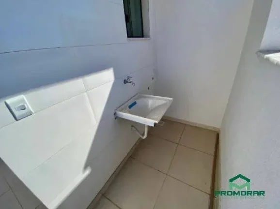 Imagem Cobertura 3 quartos com suíte, à venda no Santa Branca, Belo Horizonte, MG