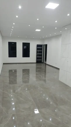 Imagem Casa a venda 150m² Jd Nathalia - Éden- Sorocaba/SP