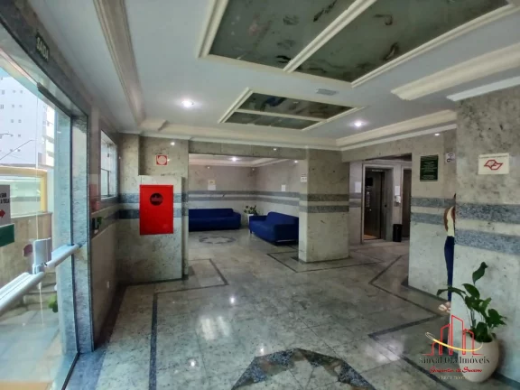 Imagem APARTAMENTO RESIDENCIAL em PRAIA GRANDE - SP, OCIAN