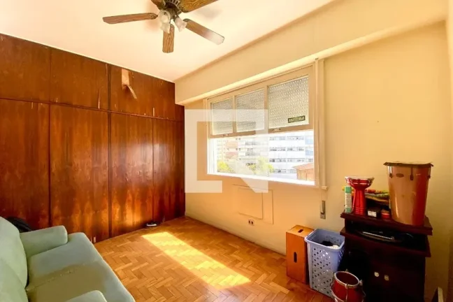 Imagem Apartamento à Venda - Leblon, 4 Quartos, 180 m2