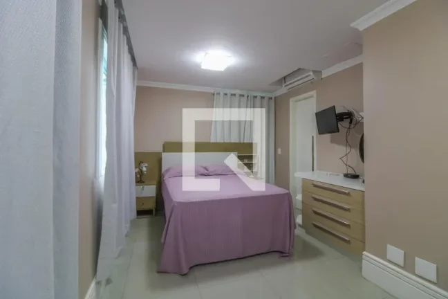 Imagem Casa à Venda - Vargem Pequena, 6 Quartos, 308 m2