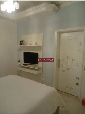 Imagem Casa com 4 dormitórios à venda, 538 m² por R$ 3.299.000,00 - Vila Rosália - Guarulhos/SP