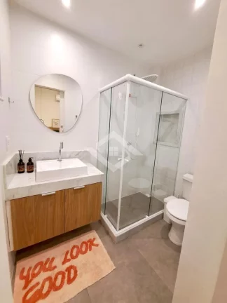 Imagem Apartamento de 1 Quarto para Venda em Copacabana com 35 m²