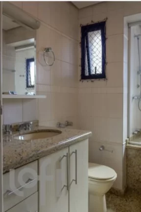 Imagem APARTAMENTO RESIDENCIAL em São Paulo - SP, Tatuapé