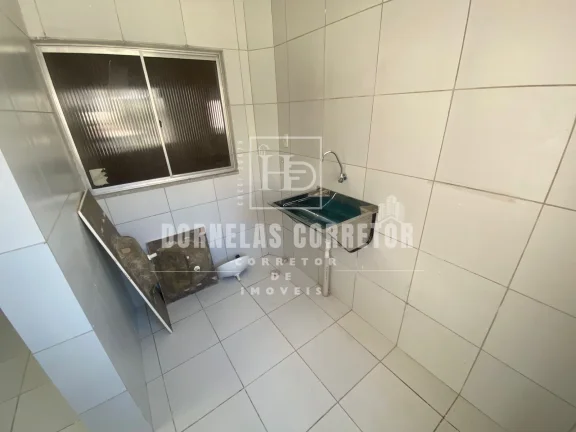 Imagem Excelente Oportunidade: Apartamento à Venda por R$160.000 Mil - Igarassu