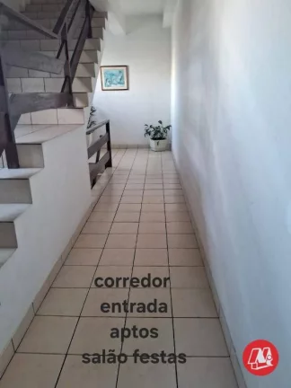 Imagem Prédio misto na Baltazar de Oliveira