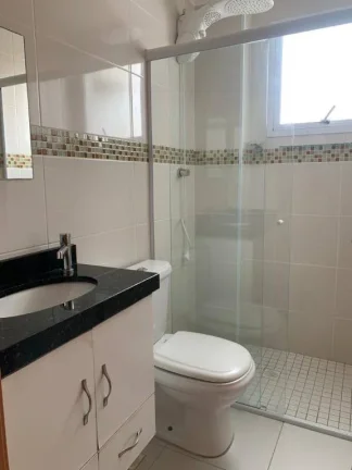 Imagem APARTAMENTO COM 87.35 m² - AVIAÇÃO - PRAIA GRANDE SP