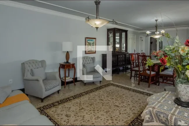 Imagem Apartamento à Venda - Recreio, 4 Quartos, 261 m2