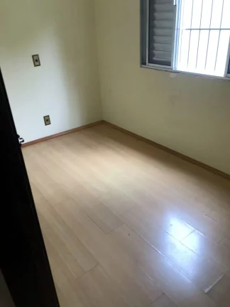 Imagem Sobrado com 4 quartos e 2 vagas de garagem, em São Miguel.