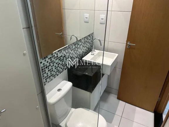 Imagem Oportunidade em TORRE: 63m², 03qts, 01suite, 01 vaga...