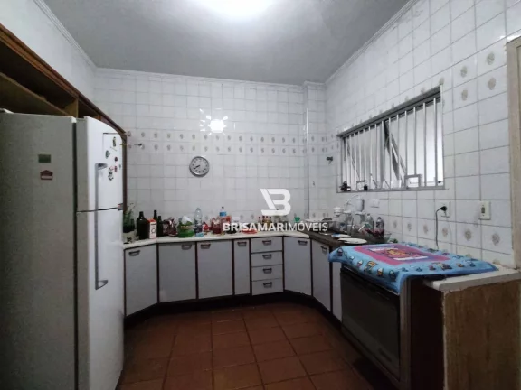 Imagem Apartamento à venda, 90 m² por R$ 400.000,00 - Pitangueiras - Guarujá/SP