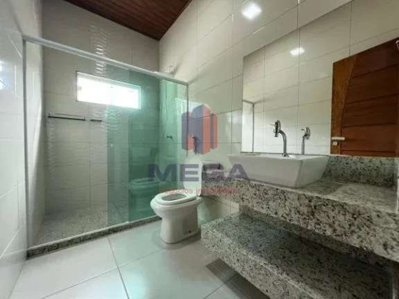 Imagem Casa Interlagos I
