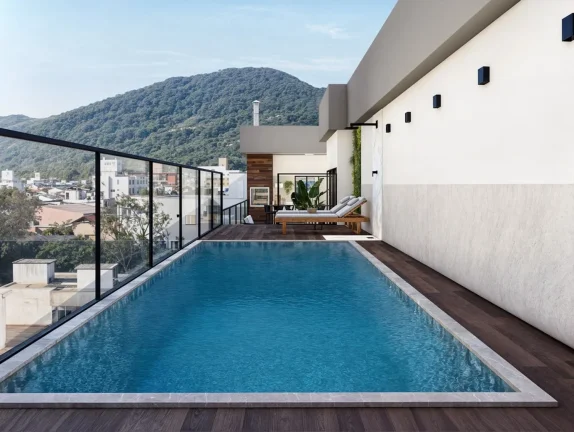 Imagem Apartamento - Armação - Penha