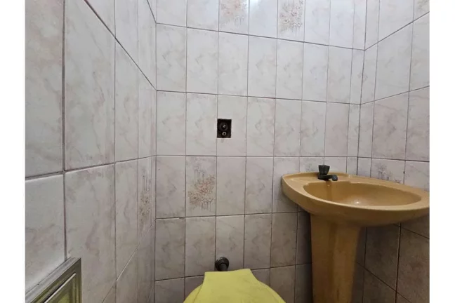 Imagem Casa à venda no bairro Vila Mascote - São Paulo/SP