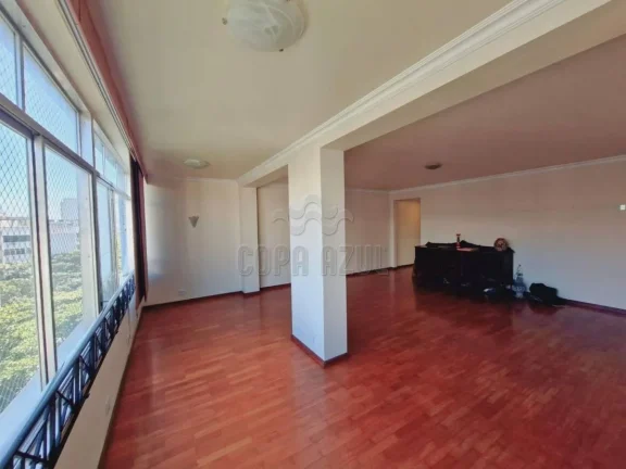 Imagem Copacabana - Residencial › Apartamento com 4 quarto(s) a Venda
