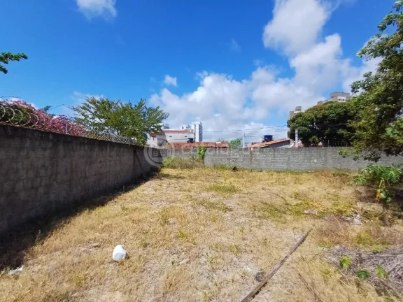 Imagem Terreno em Ponta Negra.