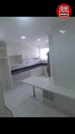 Imagem Cobertura com 4 dormitórios à venda, 404 m² por R$ 1.700.000,00 - Ponta da Praia - Santos/SP
