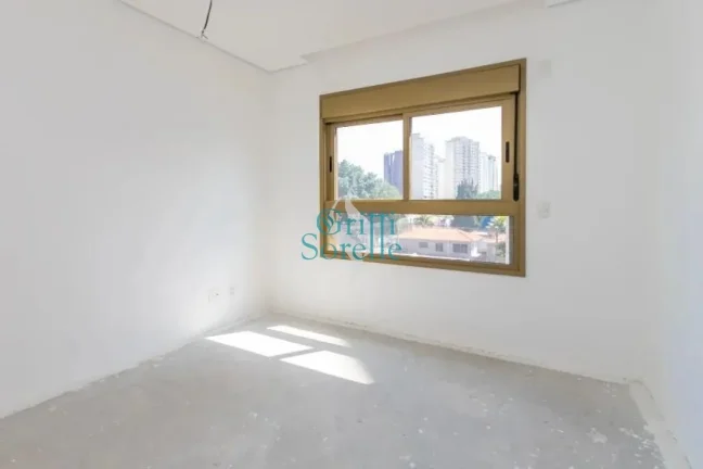 Imagem Apartamento à Venda em Indianópolis - São Paulo/SP.