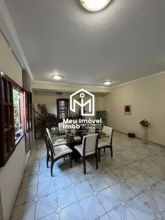 Imagem Casa Cond Ville Montagne 6 Qts, Suítes 4 vagas 640m² Piscina