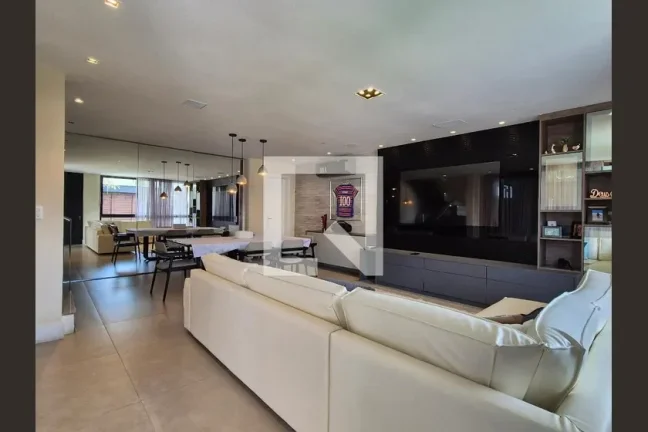 Imagem Casa à Venda - Vargem Pequena, 3 Quartos, 160 m2