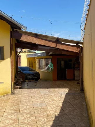 Imagem Casa com 2 dormitórios à venda, 70 m² por R$ 650.000,00 - Cidade Parque Alvorada - Guarulhos/SP