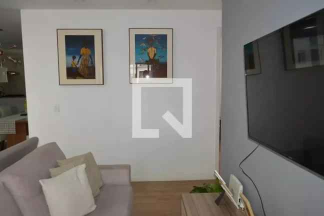 Imagem Apartamento à Venda - Cambuci, 2 Quartos, 73 m2