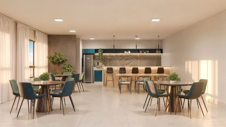 Imagem Jóquei Condomínio Clube - Apartamentos no Jóquei em Fortaleza/CE Venha conhecer esse lançamento ...