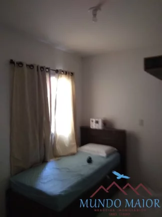 Imagem Cobertura 88m2 - 2 dormitorios - 2 WC - Vila Alice R$ 480.000.00 !