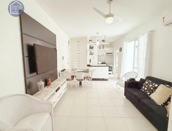 Apartamento 2 dormitórios!