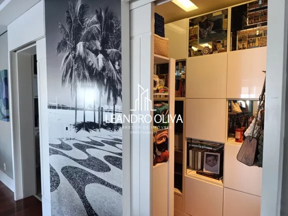 Imagem Condomínio Pleno Santa Cruz - Apartamento à venda no Condomínio Pleno Santa Cruz – Vila Gumercindo, São Paulo