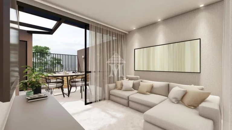Imagem Casa de Condomínio com 2 Quartos à Venda, 140 m² em Vila Mariana - São Paulo