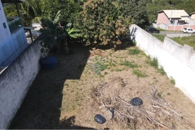 Imagem Terreno documentado em Jacaroá