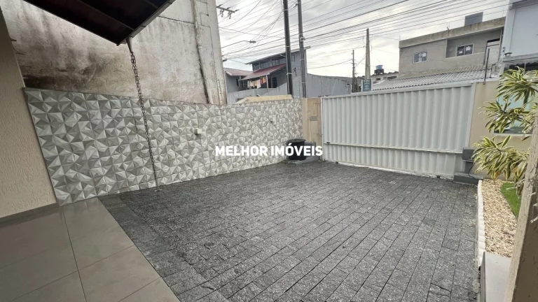 Imagem Casa a venda no bairro São Judas em Itajaí