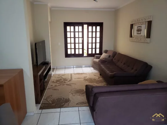 Imagem Sobrado com 3 quartos (1 suíte), garagem para 6 carros e edícula nos fundos