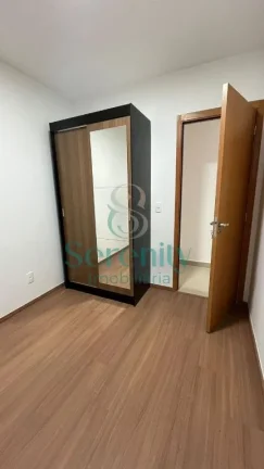 Imagem Apartamento no Residencial Le Chalet com 2 quartos para alugar, 56 m² - valor R$1.800,00/mês - Parque Jamaica - Londrina/PR