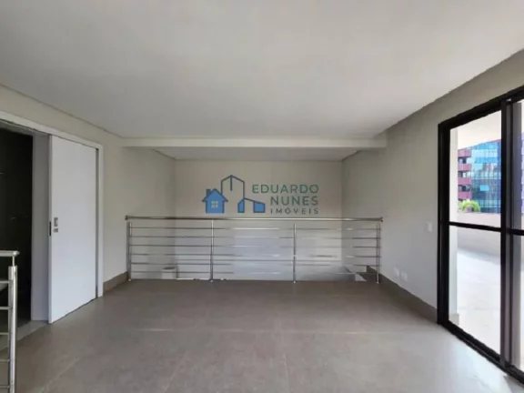 Imagem COBERTURA COM 03 QUARTOS,03 VAGAS NA SERRA!!!!!!
