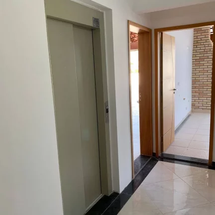 Imagem Apartamento com 2 dormitórios à venda, 104 m² por R$ 597.000,00 - Jardim Paraíso - Santo André/SP